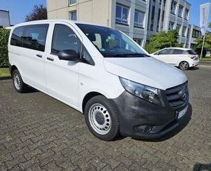 Mercedes-Benz Mercedes-Benz Vito 114CDI Tourer Autom. Kompakt 9- Gebrauchtwagen