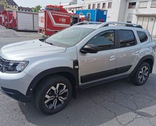 Dacia Dacia Duster TCe 150 2WD Celebration Celebration Gebrauchtwagen