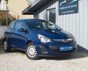 Opel Opel Corsa D Selection| 1.Hand |Klima | TÜV 06/25| Gebrauchtwagen