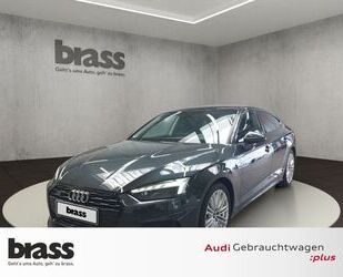 Audi Audi A5 45 2.0 TFSI Sportback quattro advan.(M-H)( Gebrauchtwagen