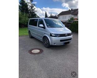 VW Volkswagen T5 Caravelle Gebrauchtwagen