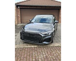 Audi Audi A3 35 TFSI S tronic Sportback,2 x S-Line,LED, Gebrauchtwagen