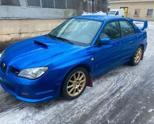 Subaru Subaru Impreza WRX STi Spec C JDM Limited LHD Gebrauchtwagen