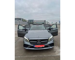 Mercedes-Benz Mercedes-Benz C 300 AMG Gebrauchtwagen