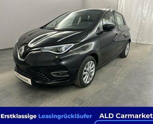 Renault Renault ZOE (ohne Batterie) Z.E. 50 EXPERIENCE Lim Gebrauchtwagen