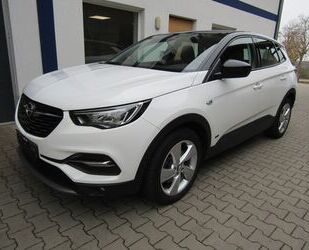 Opel Opel Grandland (X) Elegance Plug-in-Hybrid 4, 300 Gebrauchtwagen