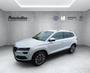 Skoda Skoda Karoq Ambition 1.0 TSI 81 kW Clever Gebrauchtwagen