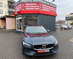 Volvo Volvo V60 Momentum/tempomat/Kamera/Navi/Head-UP/AH Gebrauchtwagen