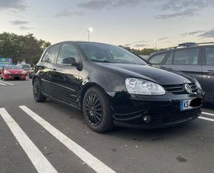 VW Volkswagen Golf 1.4 Tour Edition (TUI) mit Apple C Gebrauchtwagen