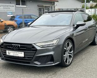 Audi Audi A7 Sportback 50 TDI Quattro/ UPE 115.267 EURO Gebrauchtwagen