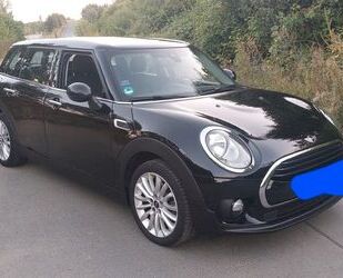 Mini MINI Cooper Clubman Cooper Cooper Gebrauchtwagen