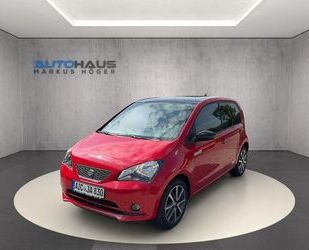 Seat Seat Mii electric Plus CCS LADEN+TEMPOMAT+KLIMAAUT Gebrauchtwagen