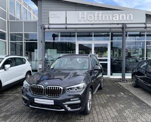 BMW BMW X3 xDrive 30 i Luxury Line - Autom./Navi/PDC Gebrauchtwagen