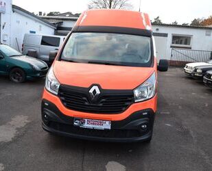 Renault Renault Trafic Kasten L2H2 2,9t Komfort Gebrauchtwagen