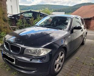 BMW BMW 123d - M-Paket / 8-fach bereift Gebrauchtwagen