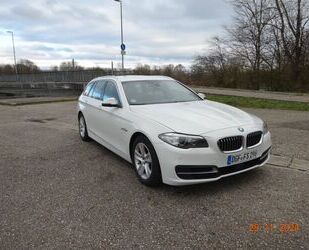 BMW BMW 535d Touring A - Gebrauchtwagen