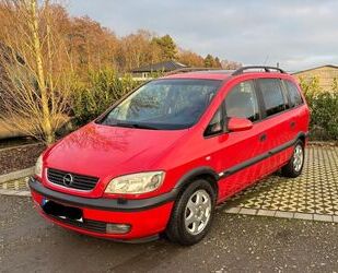 Opel Opel Zafira Life Gebrauchtwagen