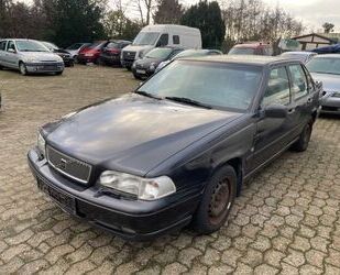 Volvo Volvo S70 Gebrauchtwagen