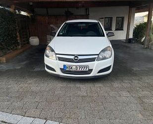 Opel Opel Astra 1.6 Cosmo Cosmo Gebrauchtwagen