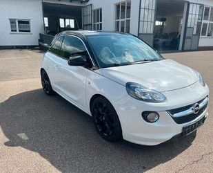 Opel Opel Adam Slam IntelliLink /SHZ /DAB /17