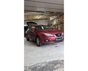 Seat Seat Ibiza 1.6 TDI CR 77kW Style ST Style Gebrauchtwagen