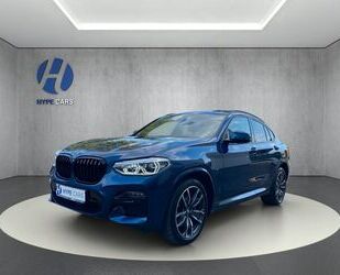 BMW BMW X4 M40 d xDrive LED Pano 360°ACC H&K HUD AHK 2 Gebrauchtwagen