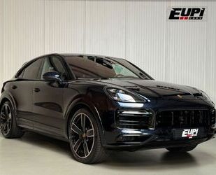 Porsche Porsche Cayenne Coupe GTS/HUD/Night Vision/ACC/360 Gebrauchtwagen