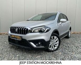 Suzuki Suzuki (SX4) S-Cross 1.4 BOOSTERJET Comfort Gebrauchtwagen