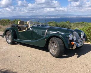 Morgan Morgan Roadster V6 3.0 Gebrauchtwagen