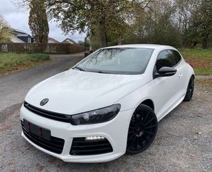 VW Volkswagen Scirocco 2.0 TSI DSG R R Gebrauchtwagen