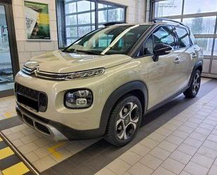 Citroen Citroën C3 Aircross Shine Navi Grip Control 1. Han Gebrauchtwagen