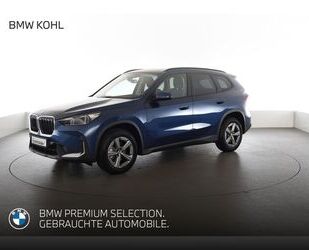 BMW BMW X1 sDrive 18i Anhängerkupplung DAB+ Komfortzug Gebrauchtwagen