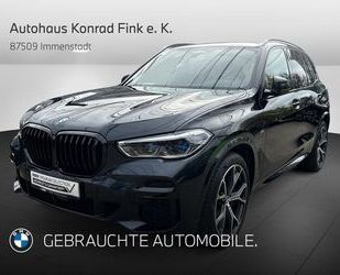 BMW BMW X5 xDrive40d (2019 - 2023) M Sportpaket Head-U Gebrauchtwagen