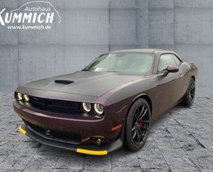 Dodge Dodge Challenger 5.7l V8 Hemi T/A Performance 3 Ja Gebrauchtwagen