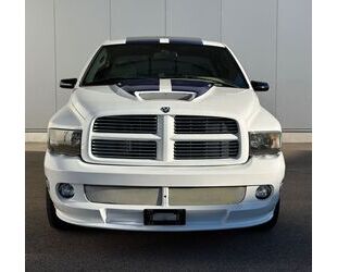 Dodge Dodge RAM SRT-10 VIPER QUAD CAP Gebrauchtwagen