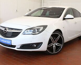 Opel Opel Insignia Business 4x4 ACC Leder Xenon Gebrauchtwagen