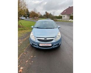 Opel Opel Corsa 1.2 Twinport Edition Gebrauchtwagen