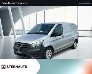 Mercedes-Benz Mercedes-Benz Vito 114 KA/K Automatik Klima Sortim Gebrauchtwagen