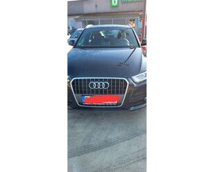 Audi Audi Q3 2.0 TDI 103kW - Top Zustand Gebrauchtwagen