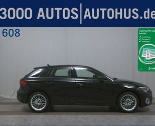 Audi Audi A3 SB 30 TDI advanced Navi+ LED vc RFK ACC Gebrauchtwagen