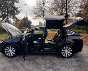 Tesla Tesla MODEL X LONG RAVEN | 6SEATS | CCS | COLDWEAT Gebrauchtwagen