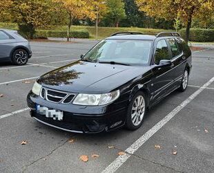 Saab Saab 9-5 2.3 Turbo Aero Sport-Kombi Aero, Youngtim Gebrauchtwagen