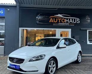 Volvo Volvo V40 You!/12 Monate Garantie/Service Neu/Xeno Gebrauchtwagen