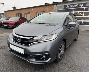 Honda Honda Jazz 1.3 i-VTEC Elegance Gebrauchtwagen