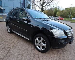 Mercedes-Benz Mercedes-Benz ML 280 ML -Klasse ML 280 CDI AHK E Gebrauchtwagen