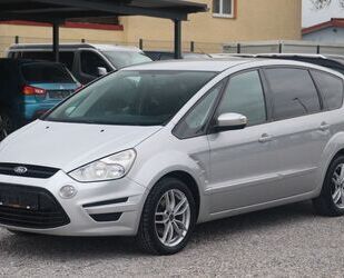 Ford Ford S-Max S-MAX Trend+AHK+Klimaaut+Alu+ Gebrauchtwagen