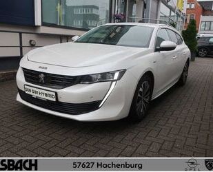 Peugeot Peugeot 508 SW Allure Hybrid 225 Gebrauchtwagen