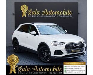 Audi Audi Q3 35 1.5 TFSI TEMPOMAT/KLIMA/SHZ/AMBIENTE/KE Gebrauchtwagen