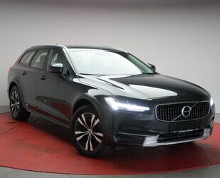 Volvo Volvo V90 Cross Country D4 AWD Geartronic Pro Navi Gebrauchtwagen