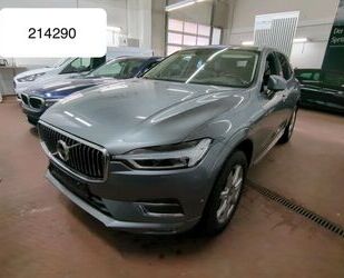 Volvo Volvo XC60 Inscription HeadUp Panorama 20